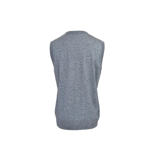 MK3Z022麦克斯菲瑞休闲时尚针织背心 商品图1