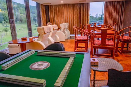 徐州慢姑娘栖栖轰趴馆 商品图6