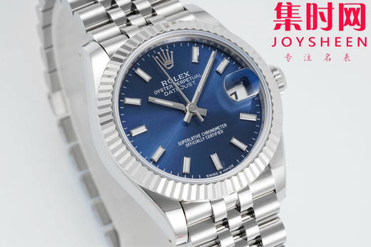 细节决定成败—新款劳力士 ARF日志型系列31mm ARF日志31女款 蚝式日志型 女士腕表 商品图2