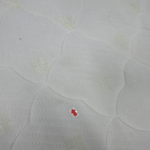 【OUTLET】特注小单人床垫 格兰哈德N 70*200 商品图6