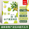 图解油茶丰产高效栽培【官方正版，可开发票】 商品缩略图0