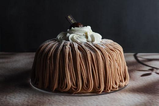 栗子蒙布朗 商品图0