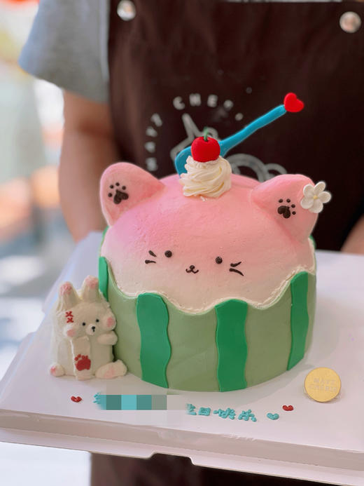 西瓜小狗 商品图0