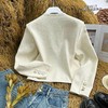 4BAR235917#小香风短款外套 商品缩略图1
