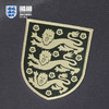 【官方正版】英格兰国 家队 | 紫色连帽卫衣秋季新款长袖上衣 商品缩略图4