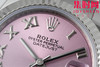 细节决定成败—新款劳力士 ARF日志型系列31mm ARF日志31女款 蚝式日志型 女士腕表 商品缩略图3