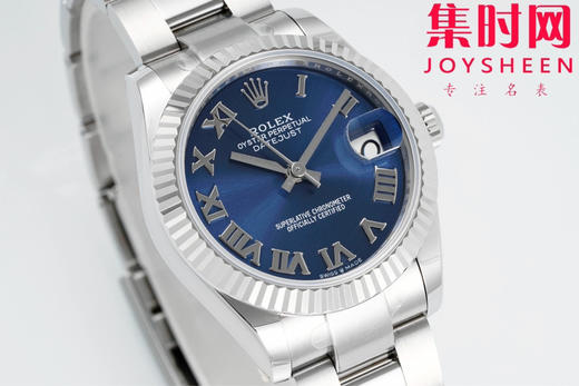 细节决定成败—新款劳力士 ARF日志型系列31mm ARF日志31女款 蚝式日志型 女士腕表 商品图2