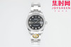 细节决定成败—新款劳力士 ARF日志型系列31mm ARF日志31女款 蚝式日志型 女士腕表 商品缩略图0