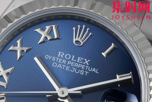 细节决定成败—新款劳力士 ARF日志型系列31mm ARF日志31女款 蚝式日志型 女士腕表 商品图3