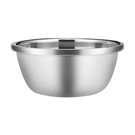 康巴赫不锈钢盆三件套KOU3A【分仓直发，72小时发货，周末节假日不发货】 商品图9