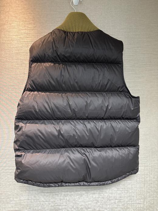 女款羽绒服背心008 商品图1