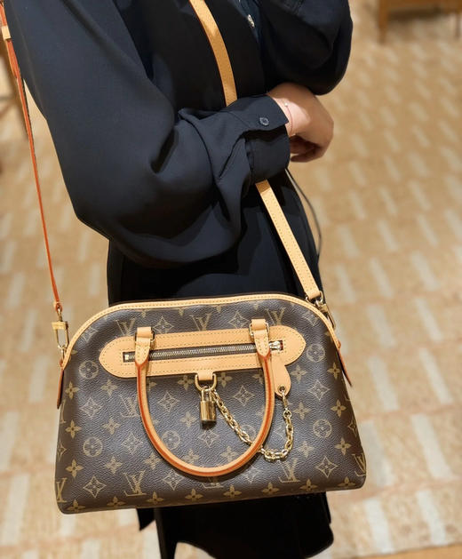 新款子母贝壳包 商品图2