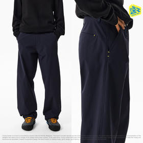 CryingCenter 速干低腰小弯刀神裤 男女款 哭喊中心