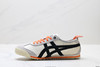 鬼塚虎Onitsuka Tiger复古经典百搭轻便休闲鞋1183V015-105男女鞋 商品缩略图2