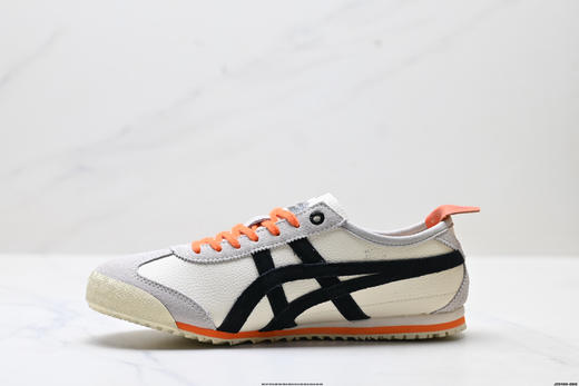 鬼塚虎Onitsuka Tiger复古经典百搭轻便休闲鞋1183V015-105男女鞋 商品图2