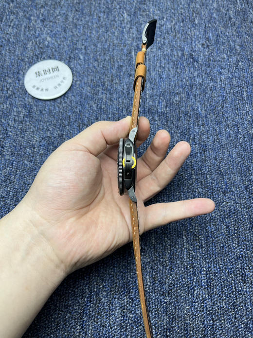 V7沛纳海新款SUBMERSIBLE BMG-TECH ─ 47毫米潜行系列劲爆镂空男士腕表 商品图5