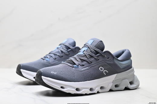 昂跑On Cloudflyer 5舒适轻便减震低帮休闲运动跑步鞋男女鞋 商品图3