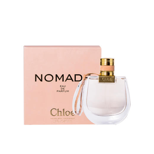 【宁波仓发货，此链接请单独下单】【保税】蔻依（Chloé）恋旅小猪包浓香水EDP75ml 商品图0