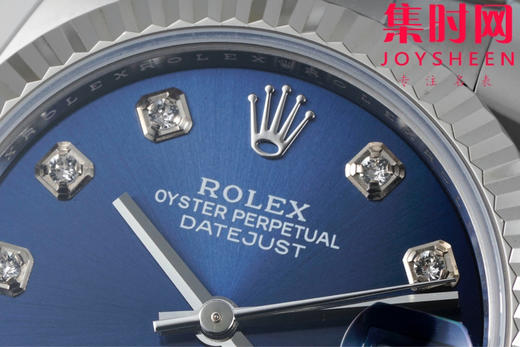 细节决定成败—新款劳力士 ARF日志型系列31mm ARF日志31女款 蚝式日志型 女士腕表 商品图3