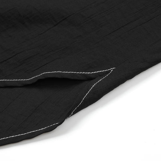 【商务优雅】罗蒙春秋女士长袖衬衫简约透气易打理日常衬衣女通勤工作 商品图7