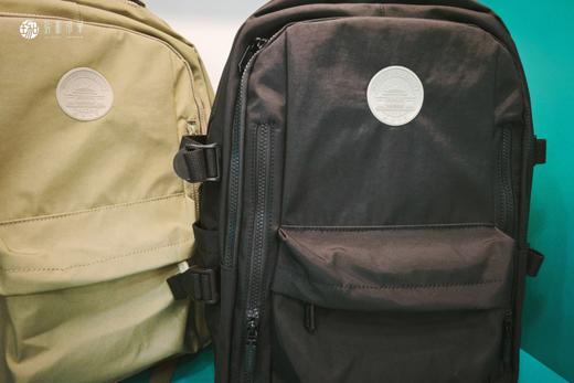 武大休闲双肩背包 商品图5