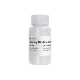 Library Dilution Buffer