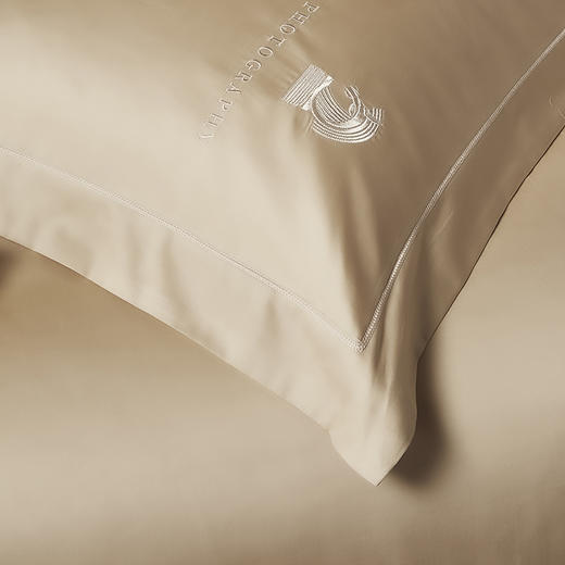 恒源祥Fazeya彩羊臻享人生60s长绒棉床单四件套【分仓直发，72小时发货，周末节假日不发货】 商品图2