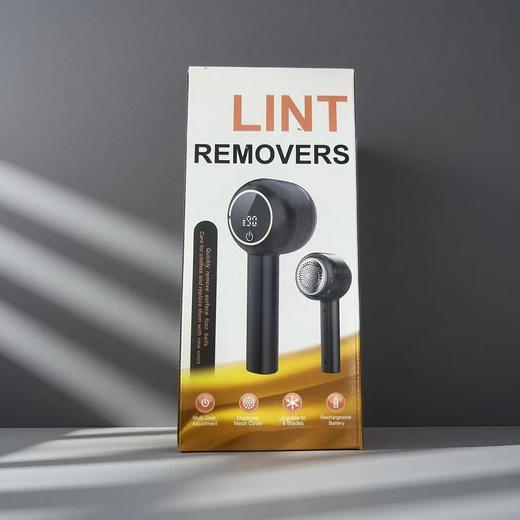 【志高毛球修剪器】去球器吸毛器起球去毛器 剃毛器衣服去球去毛球 商品图8