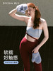 DIVINA BLU 多巴胺米兰貂手套 商品缩略图0