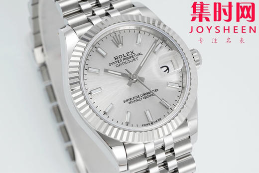 细节决定成败—新款劳力士 ARF日志型系列31mm ARF日志31女款 蚝式日志型 女士腕表 商品图2