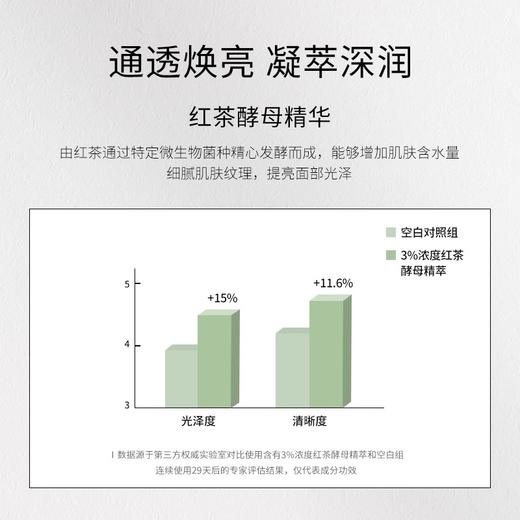 【210元会员福利】珂蒂丝水润舒平衡保湿霜50ml   商品图2