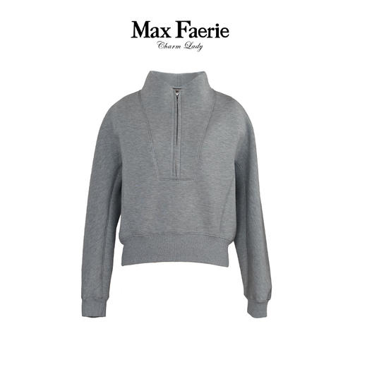 MK4A029麦克斯菲瑞休闲上衣 商品图0