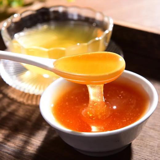 高原土蜂蜜500g 商品图2