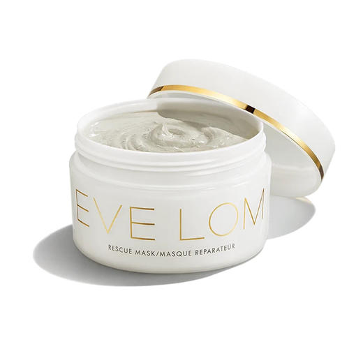 EVE LOM 拯救奇迹面膜 100ml 祛黄亮肤退红 强力祛痘 净油 青春期痘痘亮采面膜 商品图3