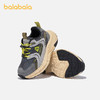 巴拉巴拉童鞋儿童运动鞋男童女童跑步鞋透气舒适2025新款春秋鞋子 商品缩略图1