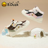 B.Duck小黄鸭童鞋冬季儿童运动鞋22-28 B5586986 商品缩略图0
