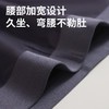【88元6条装】狂野橘子·风洞凉感男士内裤  升级10A抗菌 凉感面料 透气风洞 轻薄舒适 商品缩略图10