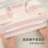 【7A纯棉抑菌】5条装内裤女甜美碎花可爱少女三角内裤舒适透气N4123粉色印花内裤 商品缩略图6