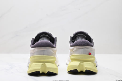 昂跑On Cloudflyer 5舒适轻便减震低帮休闲运动跑步鞋男女鞋 商品图5