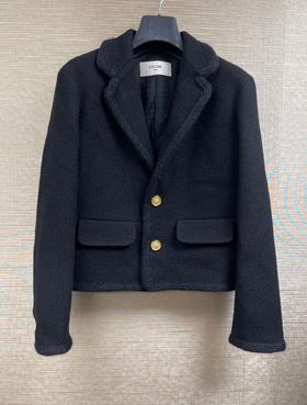 女款短款外套008