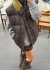 女款羽绒服背心008 商品缩略图2