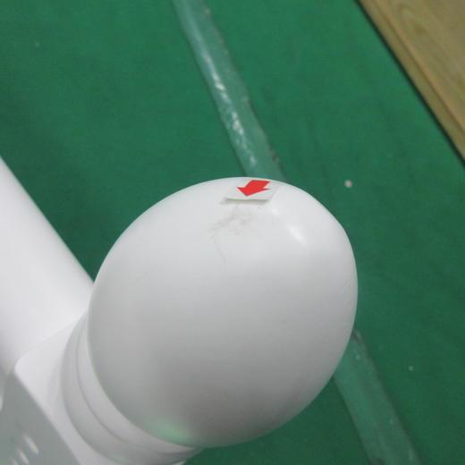 【OUTLET】单人床 N波士顿 水洗白 商品图3