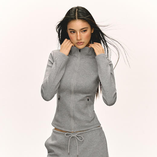 Ariseism 美式复古设计感套装女秋季新款两件套 商品图3