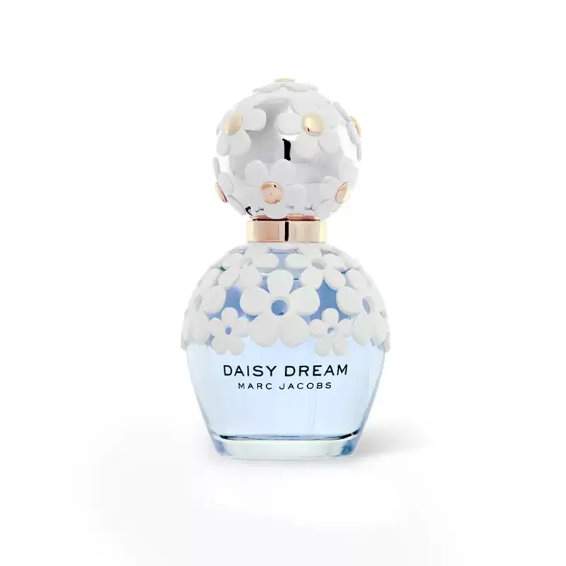 【宁波仓发货，此链接请单独下单】【保税】莫杰（MarcJacobs）梦幻小雏菊淡香水EDT50ml