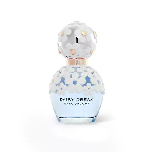 【宁波仓发货，此链接请单独下单】【保税】莫杰（MarcJacobs）梦幻小雏菊淡香水EDT50ml 商品图0