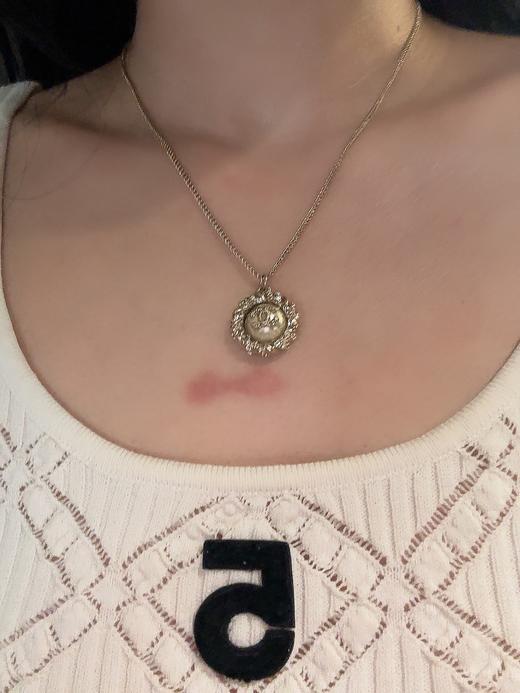 香家太阳神项链 商品图2