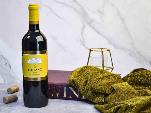 1855列级庄杜扎克上梅多克 商品图2