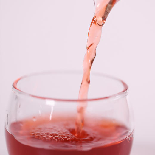 自营-红曲茗香茶3.5g×30袋/盒 商品图3