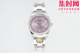 细节决定成败—新款劳力士 ARF日志型系列31mm ARF日志31女款 蚝式日志型 女士腕表