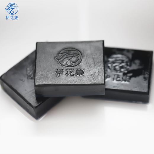 【新疆古法冷制 0化学添加 养发/护发/乌发】斯亚旦植萃洗发皂 一盒/100g 商品图4